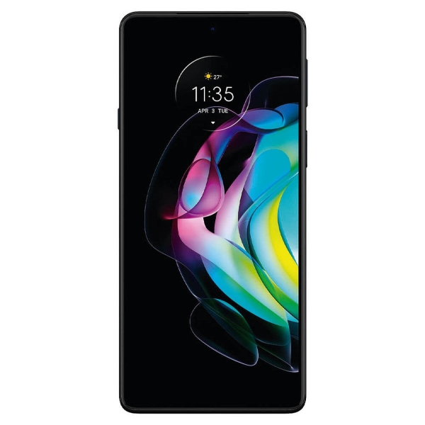 Smartphone Motorola Edge 20 5G XT2143 6,7″ Octa Core 8 GB RAM 256 GB Grau