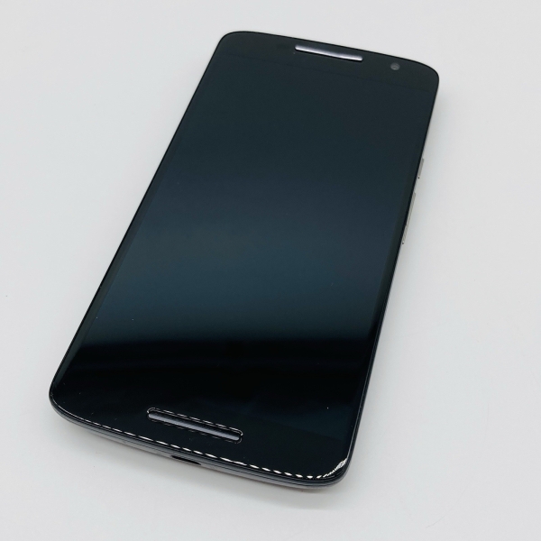 Motorola MOTO X Play 16GB 21MP 5,5″ LCD Display Schwarz Android Smartphone Top