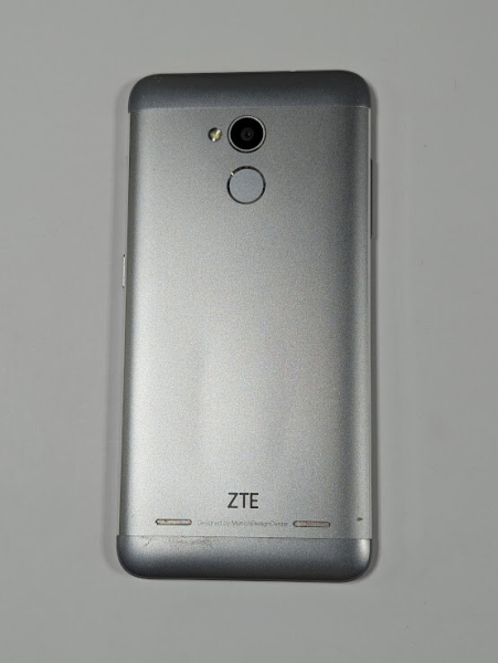 ZTE Blade V7 Lite Smartphone – 16GB, Good Condition, Original Box