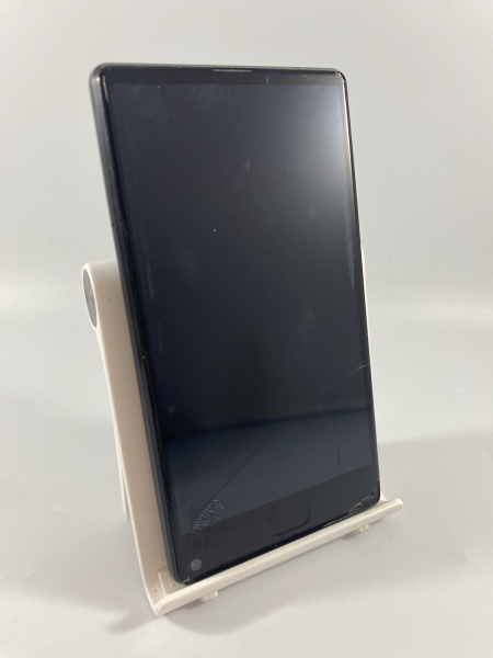 Doogee Mix Lite schwarz 16GB 5,2″ Dual SIM Android Smartphone gesprungen defekt #A