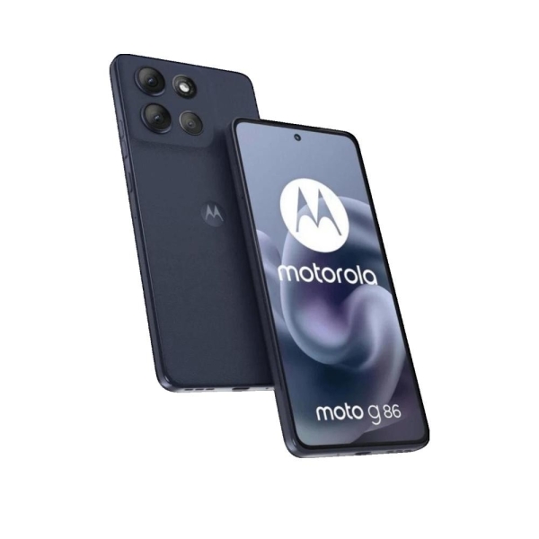 Motorola Moto G86 Smartphone