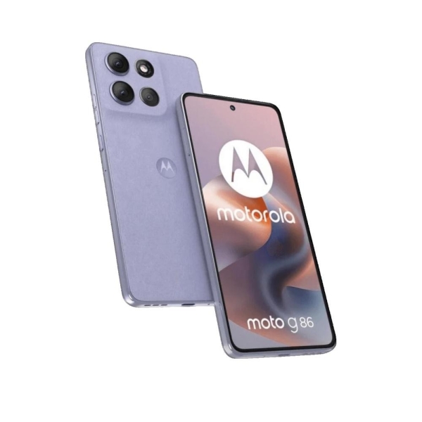 Motorola Moto G86 5G Smartphone