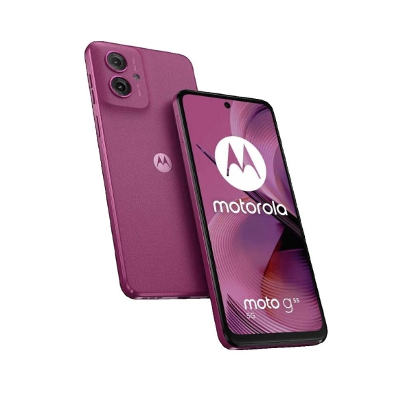 Motorola Moto G55 Smartphone