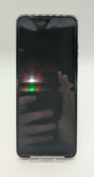 Motorola Razr 50 256GB Dual-SIM entsperrt faltbar Smartphone grau (A)