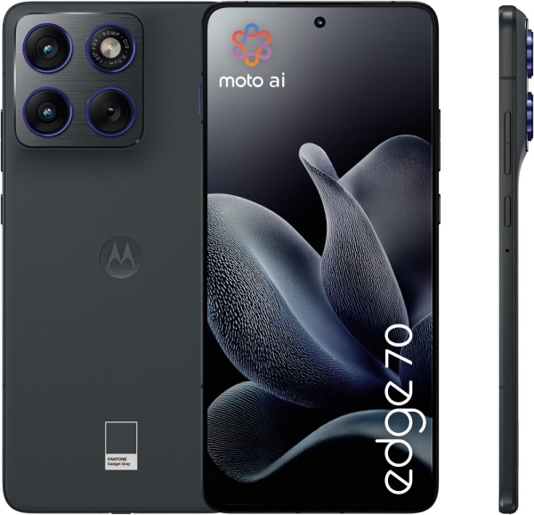 Motorola Smartphone edge 70