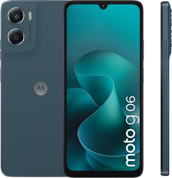 Motorola Smartphone moto g06