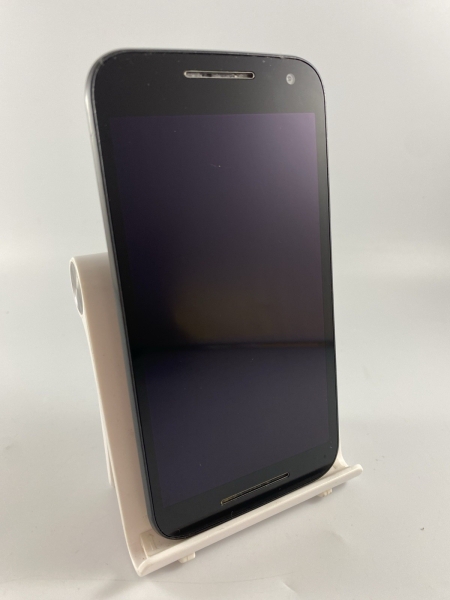 Motorola Moto G 3. Gen schwarz 8GB 5,0″ Android Touchscreen Smartphone defekt #A