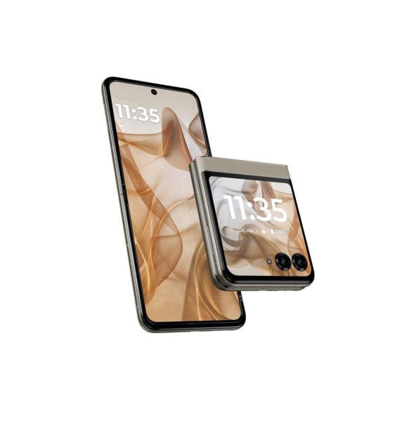 SMARTPHONE MOTOROLA RAZR 50 5G XT2453-1 256GB DUAL SIM BEACH SAND NO RAZR 60