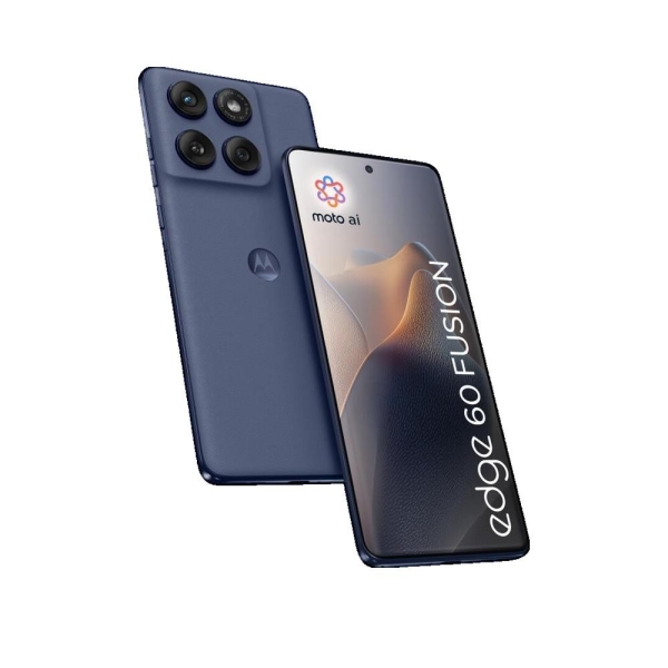 Motorola Edge 60 Fusion Smartphone