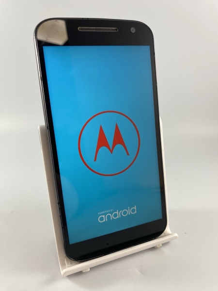 Motorola Moto G4 schwarz entsperrt Dual SIM 16GB 5,5″ 4G Android Smartphone #C14