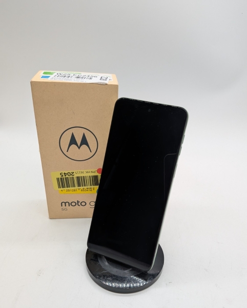 Motorola G54 Smartphone – Defekt