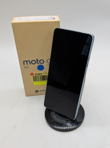 Motorola G75 Smartphone – Defekt