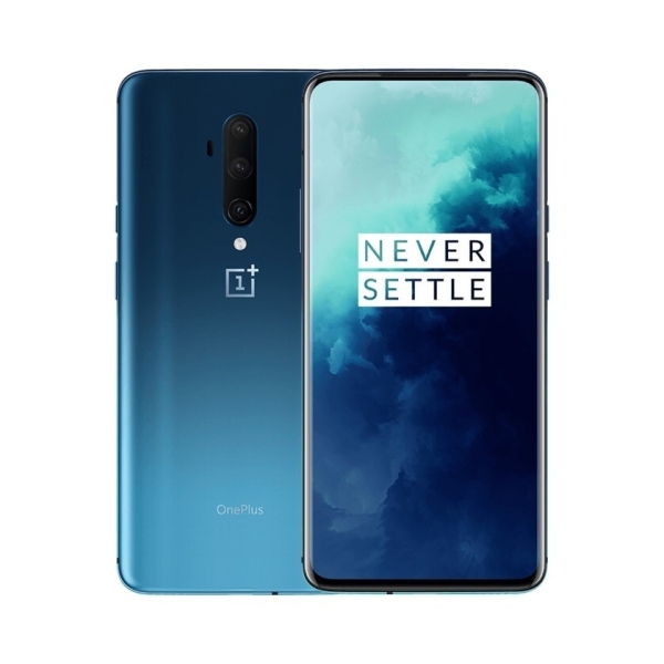 SMARTPHONE ONEPLUS 7T PRO HD1913 256GB DUAL SIM 6,67″ 4G LTE BLUE NO ONEPLUS 8