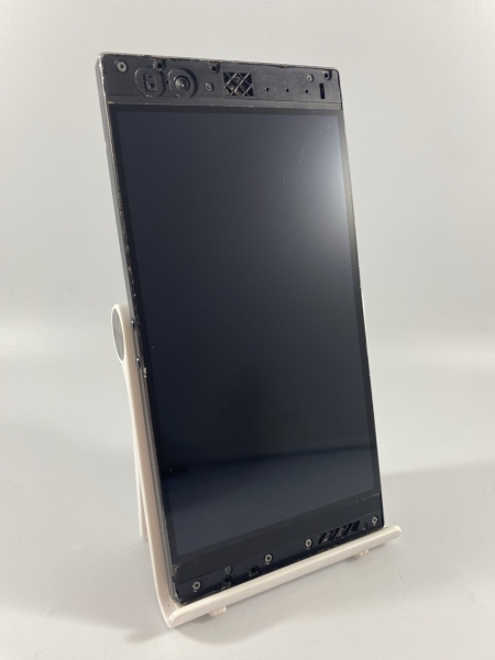 Razer Phone 1 schwarz 64GB 5,7″ 120Hz Android Touchscreen Smartphone defekt #A