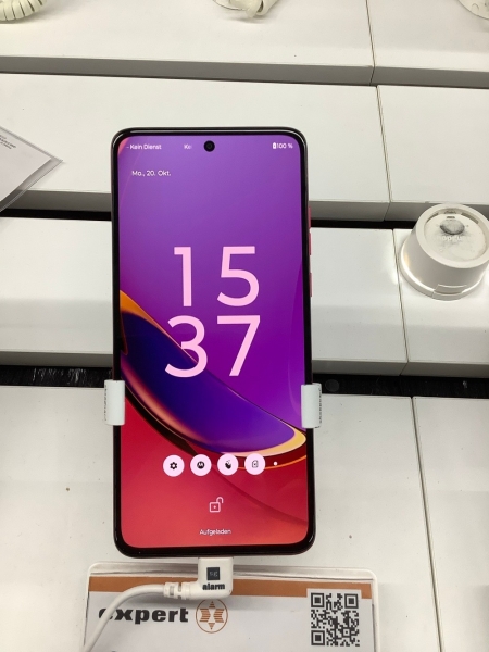 Motorola moto g84 5G 8GB + 256GB Viva Magenta Smartphone 5#14756052