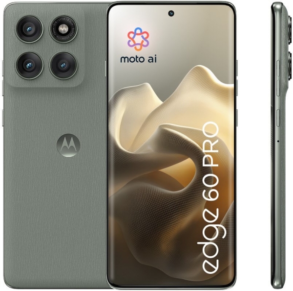 Motorola Smartphone edge 60 pro