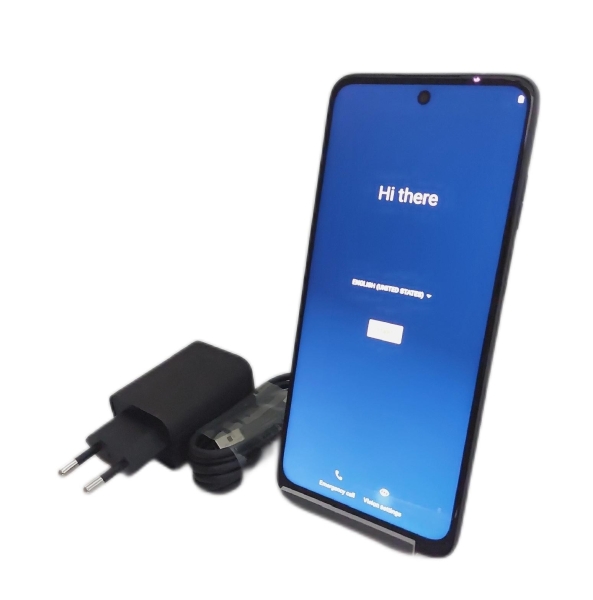 Motorola Smartphone Mobiltelefone G32 6128 GB Qualcomm Snapdragon 680 50 MP Kame