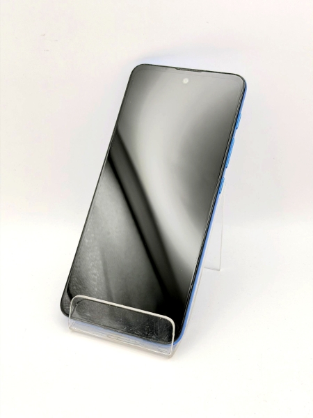 Motorola Moto E30 32GB Smartphone blau entsperrt 4G LTE Android Handy XT2159-6