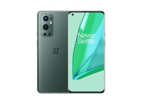SMARTPHONE ONEPLUS 9 PRO LE2123 256GB DUAL SIM 6,7″ 5G GRÜN NO 10 PRO