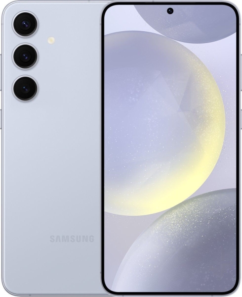SAMSUNG Galaxy S24+ 5G 256GB Blau – Hervorragend – Smartphone