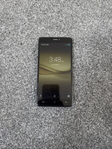 Cubot Max silber entsperrt Dual SIM 32GB 6,0″ 13MP 3GB RAM Android Smartphone