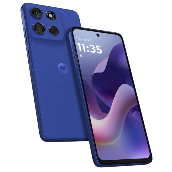 Motorola Solutions Motorola Moto G56 5G Smartphone Dual-SIM RAM 8 GB