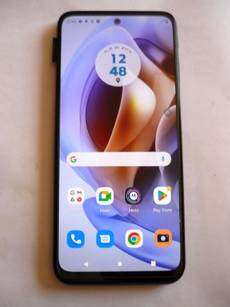 Motorola Smartphone Moto G 31- sehr guter Zustand – in OVP- Kostenloser Versand