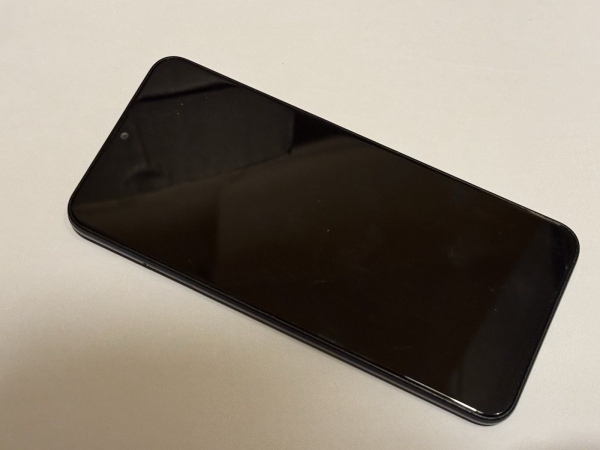 motorola g9 play Smartphone (entspiegelt)