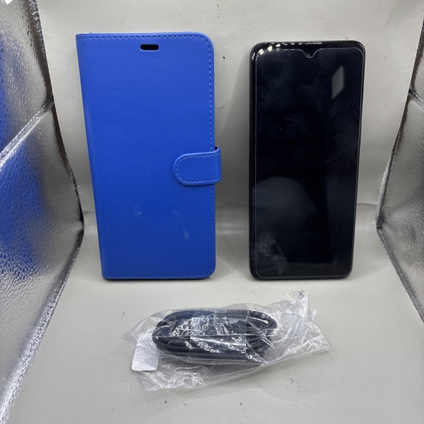 Motorola Moto G22 4G 6,5″ 64GB 4GB RAM entsperrt Android Smartphone schwarz