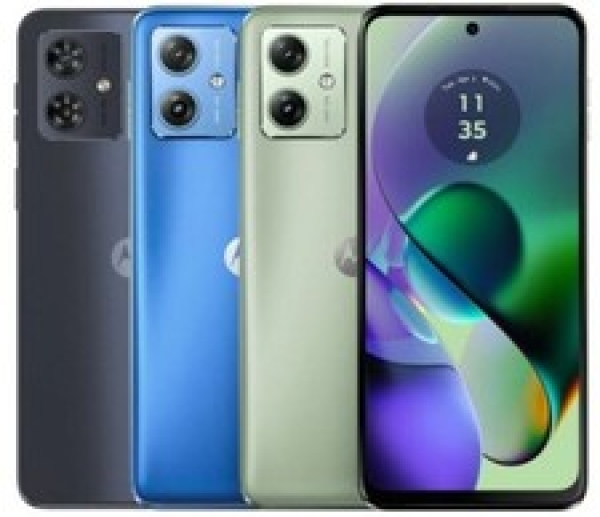 Motorola Moto G54 5G Dual SIM 128g 256GB ROM Global GSM Unlocked Smartphone 6.5″