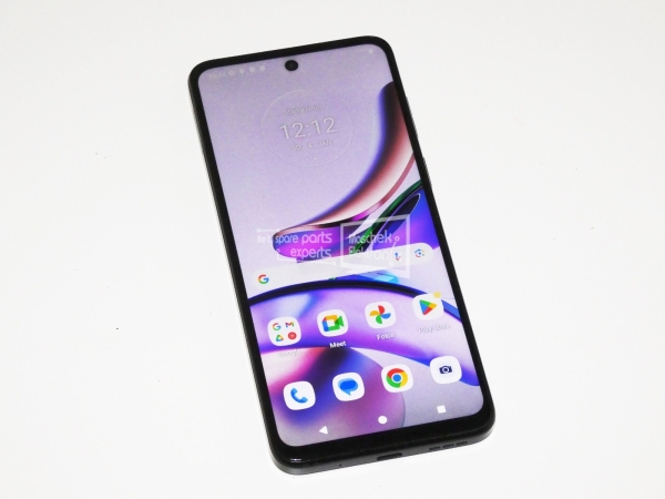 Motorola Moto G13 XT2331-2 6,5″ 128GB Matte Charcoal 50MP  Dual Smartphone Handy