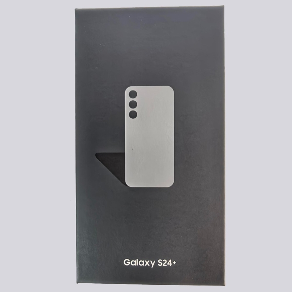 Neu Samsung Galaxy S24+ Plus S926U 256GB+12GB Ohne Vertrag Smartphone Handys