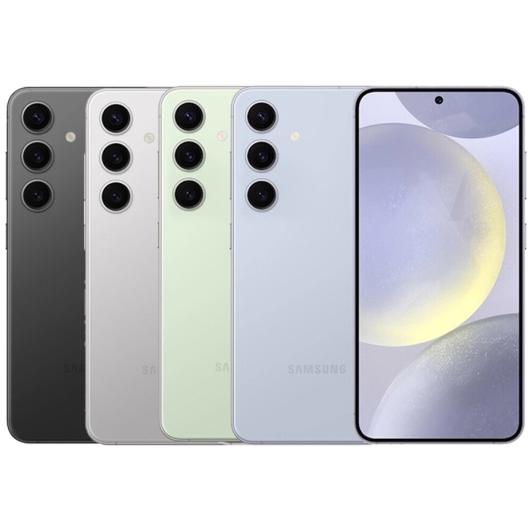 Neu Samsung Galaxy S24 (5G) S921U 128GB+8GB Smartphone Handys Ohne Vertrag