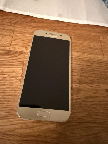 Samsung Galaxy A5 A520F 32GB Smartphone