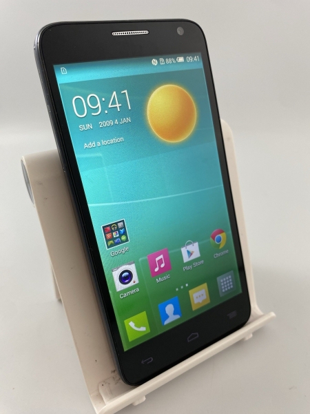 Alcatel OneTouch Idol 2 Mini S blau entsperrt 4GB 4,5″ 8MP Android Smartphone