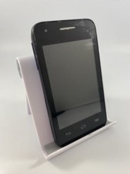 Alcatel Pop D1 4018X blau entsperrt 4GB 3,5″ 2MP Android Smartphone unvollständig