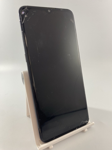 Alcatel 2021 schwarz entsperrt 16MB 2,4″ Android Smartphone gesprungen Fehler #C09