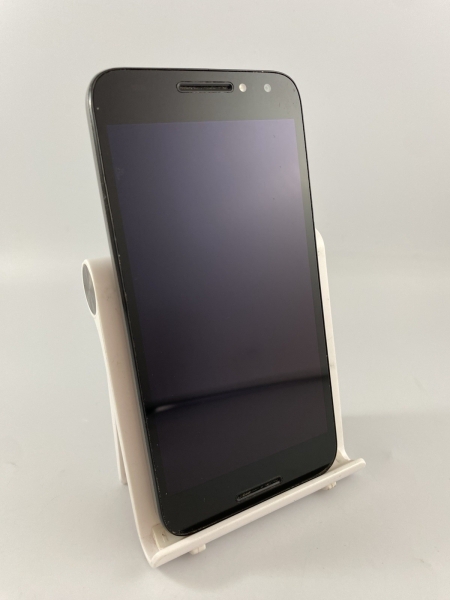 Alcatel A3 5046D schwarz 16GB 5″ 13MP Dual SIM 4G LTE Android Smartphone #A