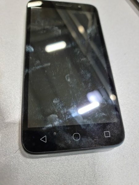Alcatel Pixi 4 5045D Smartphone 1GB/8GB Without Battery Not Working For Parts