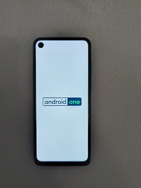 Motorola Mobility One Vision Dual-SIM Smartphone (Ohne Simlock)