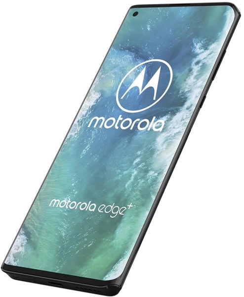 Smartphone Motorola edge+ 6.7″ OLED FHD+ 12/256GB 108.0 MP _DAMAGED