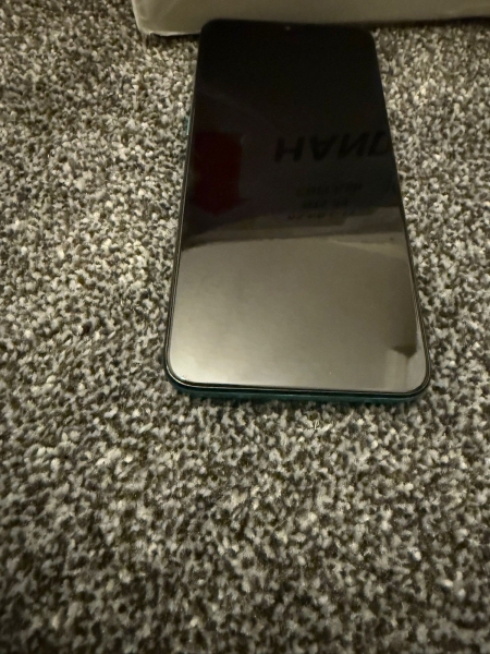 Motorola Moto E7 32GB 6,5″ 4G LTE grau entsperrt Dual SIM Android Smartphone