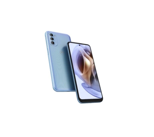 SMARTPHONE MOTOROLA MOTO G31 XT2173-3 64GB 4G DUAL SIM 6,4″ 50MP BLAU NO G32