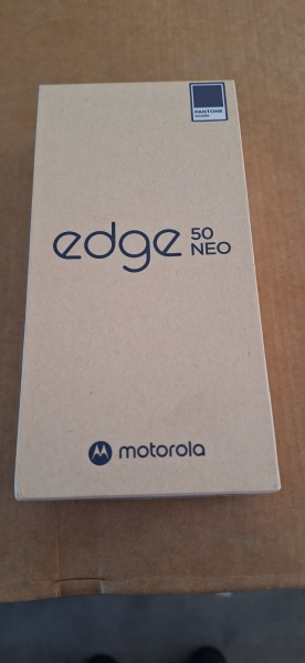 Motorola Smartphone XT2409-1  Edge 50 Neo  B-Ware