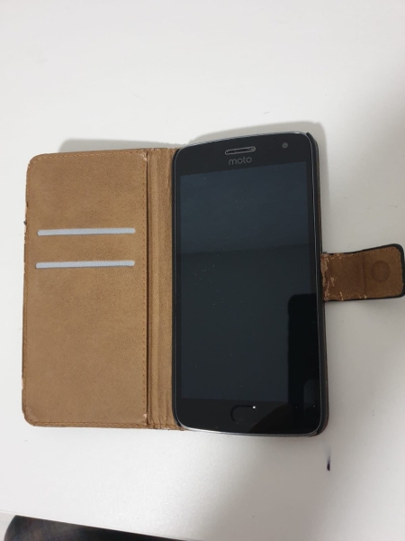 Smartphone Motorola Moto G5 Defekt