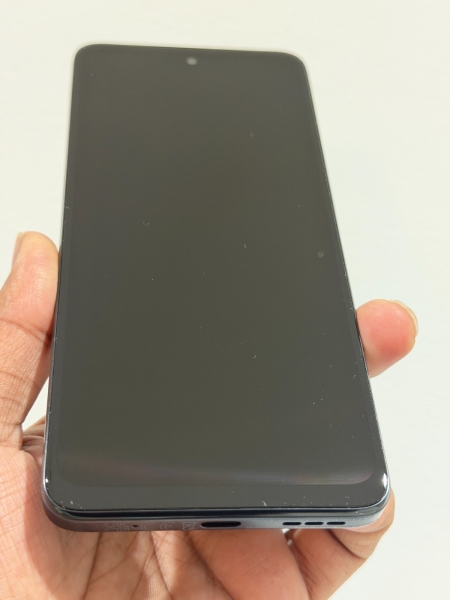 Motorola E15 2025 64GB Denim Blue 4G entsperrt Smartphone – Top Zustand