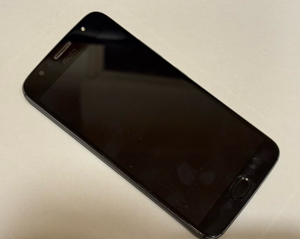 Motorola Moto G5S Plus XT1803 32GB – (entsperrt) Smartphone