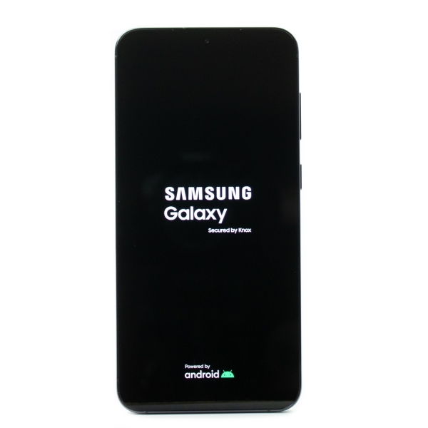 Samsung Galaxy S23+ 5G Smartphone 256 GB Phantom Black „Gratis Versand“