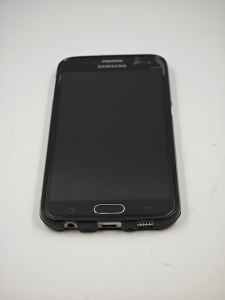 Samsung Smartphone – Non-Working, Used, No Accessories
