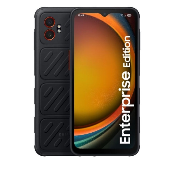 Samsung Galaxy Xcover7 Pro 5G 128 GB Enterprise Dual-SIM Outdoor Smartphone